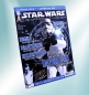 Preview: Star Wars - das offizielle Magazin vom OZ Verlag Nr. 48: Der Aufstieg des Imperiums - das große Special!